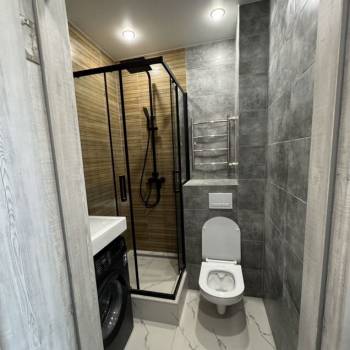 Сдается 1-комнатная квартира, 19 м²