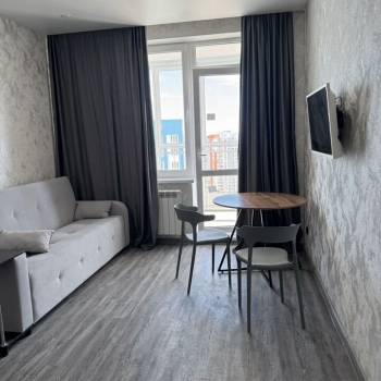 Сдается 1-комнатная квартира, 19 м²