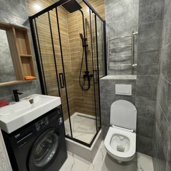 Сдается 1-комнатная квартира, 19 м²