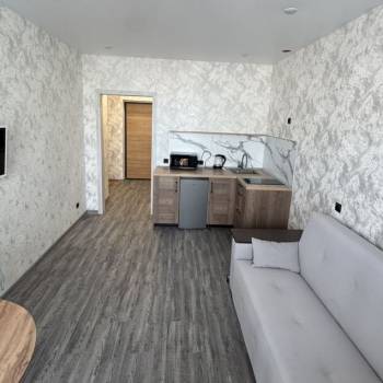 Сдается 1-комнатная квартира, 19 м²