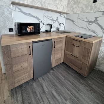 Сдается 1-комнатная квартира, 19 м²