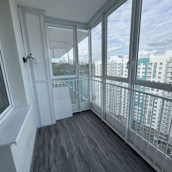 Сдается 1-комнатная квартира, 19 м²