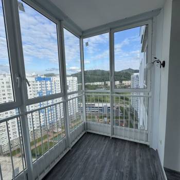 Сдается 1-комнатная квартира, 19 м²