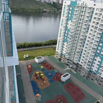 Сдается 1-комнатная квартира, 19 м²