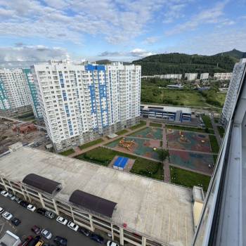 Сдается 1-комнатная квартира, 19 м²