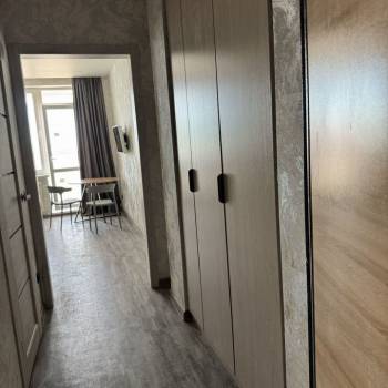 Сдается 1-комнатная квартира, 19 м²