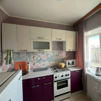 Сдается 2-х комнатная квартира, 45 м²