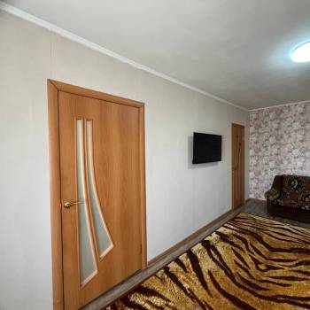 Сдается 2-х комнатная квартира, 45 м²