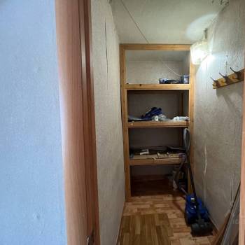 Сдается 2-х комнатная квартира, 45 м²