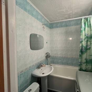 Сдается 2-х комнатная квартира, 45 м²