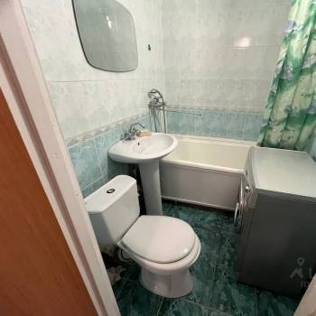 Сдается 2-х комнатная квартира, 45 м²
