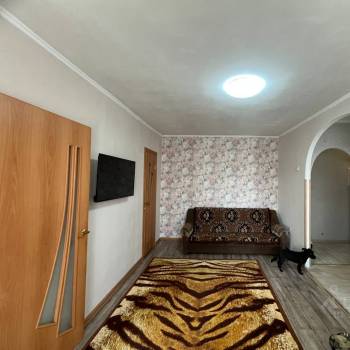 Сдается 2-х комнатная квартира, 45 м²