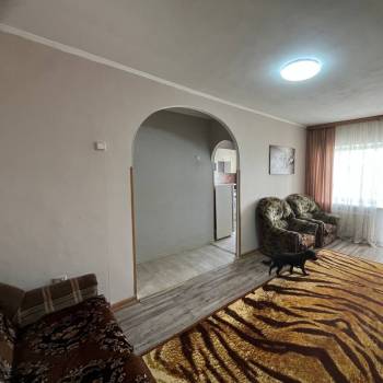 Сдается 2-х комнатная квартира, 45 м²