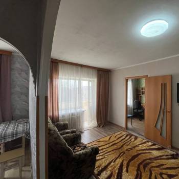 Сдается 2-х комнатная квартира, 45 м²