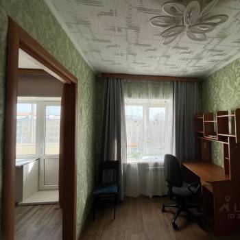 Сдается 2-х комнатная квартира, 45 м²