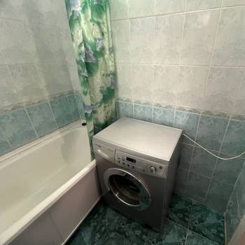 Сдается 2-х комнатная квартира, 45 м²