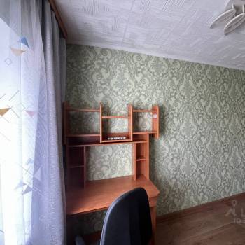 Сдается 2-х комнатная квартира, 45 м²
