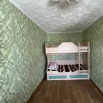 Сдается 2-х комнатная квартира, 45 м²