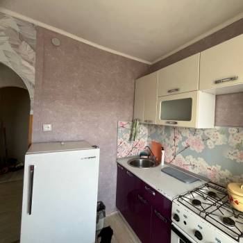 Сдается 2-х комнатная квартира, 45 м²