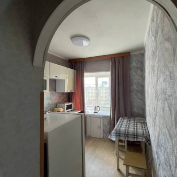 Сдается 2-х комнатная квартира, 45 м²