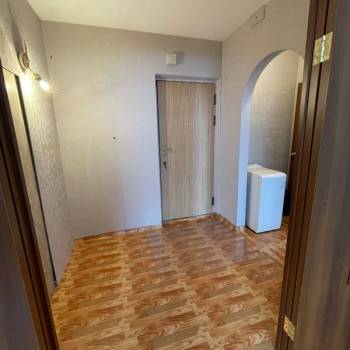 Продается 1-комнатная квартира, 40,6 м²