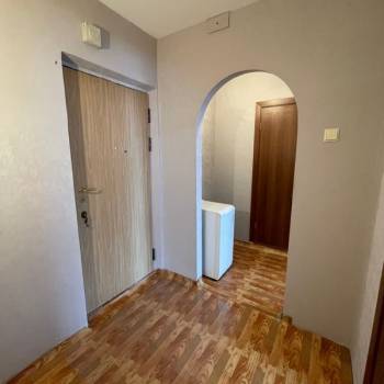 Продается 1-комнатная квартира, 40,6 м²