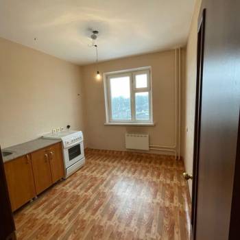 Продается 1-комнатная квартира, 40,6 м²
