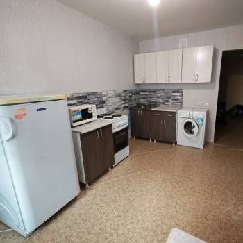 Сдается 1-комнатная квартира, 44,3 м²