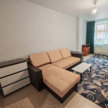 Сдается 1-комнатная квартира, 44,3 м²