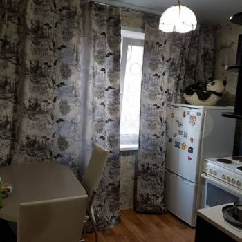 Сдается 1-комнатная квартира, 33 м²