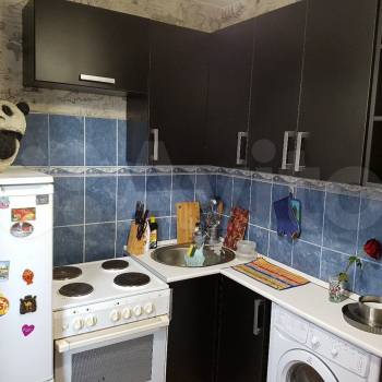 Сдается 1-комнатная квартира, 33 м²