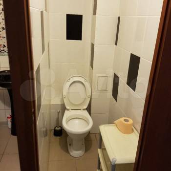 Сдается 1-комнатная квартира, 33 м²