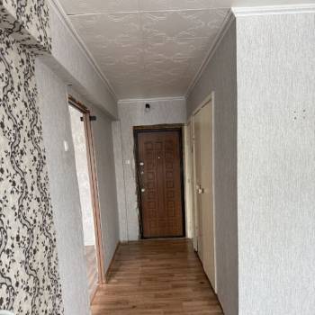 Продается 1-комнатная квартира, 33 м²