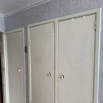 Продается 1-комнатная квартира, 33 м²
