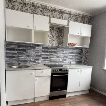 Продается 1-комнатная квартира, 33 м²