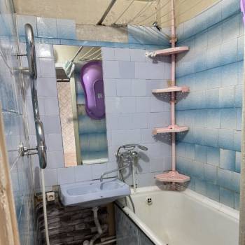 Продается 1-комнатная квартира, 33 м²