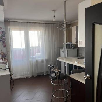 Продается 1-комнатная квартира, 31 м²