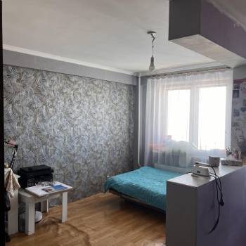 Продается 1-комнатная квартира, 31 м²