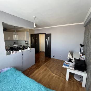 Продается 1-комнатная квартира, 31 м²