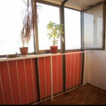 Продается 1-комнатная квартира, 31 м²