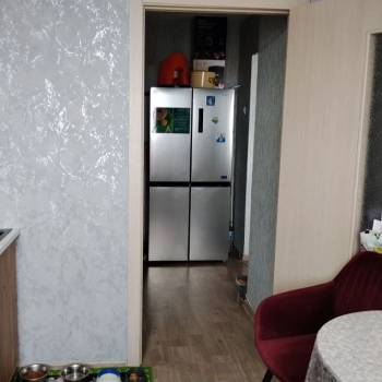Продается 3-х комнатная квартира, 69,7 м²