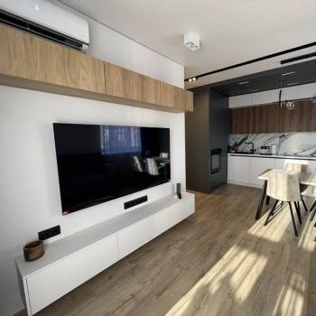 Продается 3-х комнатная квартира, 52,6 м²