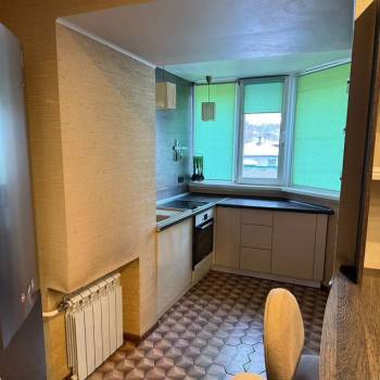 Сдается 2-х комнатная квартира, 53 м²