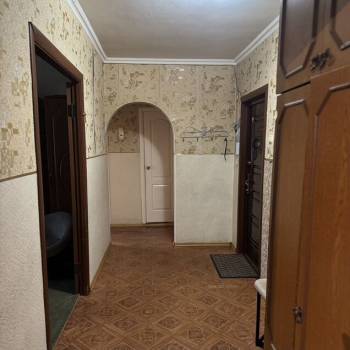Сдается 2-х комнатная квартира, 53 м²