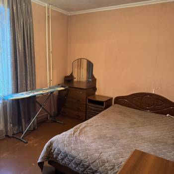 Сдается 2-х комнатная квартира, 53 м²