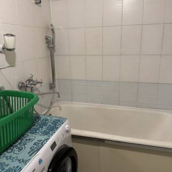Сдается 2-х комнатная квартира, 53 м²