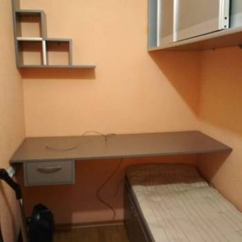 Сдается Многокомнатная квартира, 40 м²