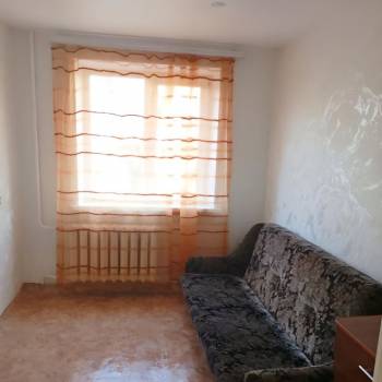 Сдается 1-комнатная квартира, 14 м²