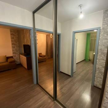 Сдается 1-комнатная квартира, 42 м²