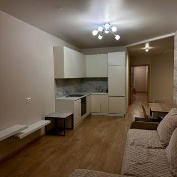 Сдается 2-х комнатная квартира, 67,7 м²